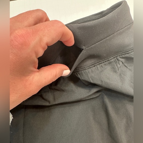 CALIA Women's Black Athletic Shorts Large - Picture 8 of 10